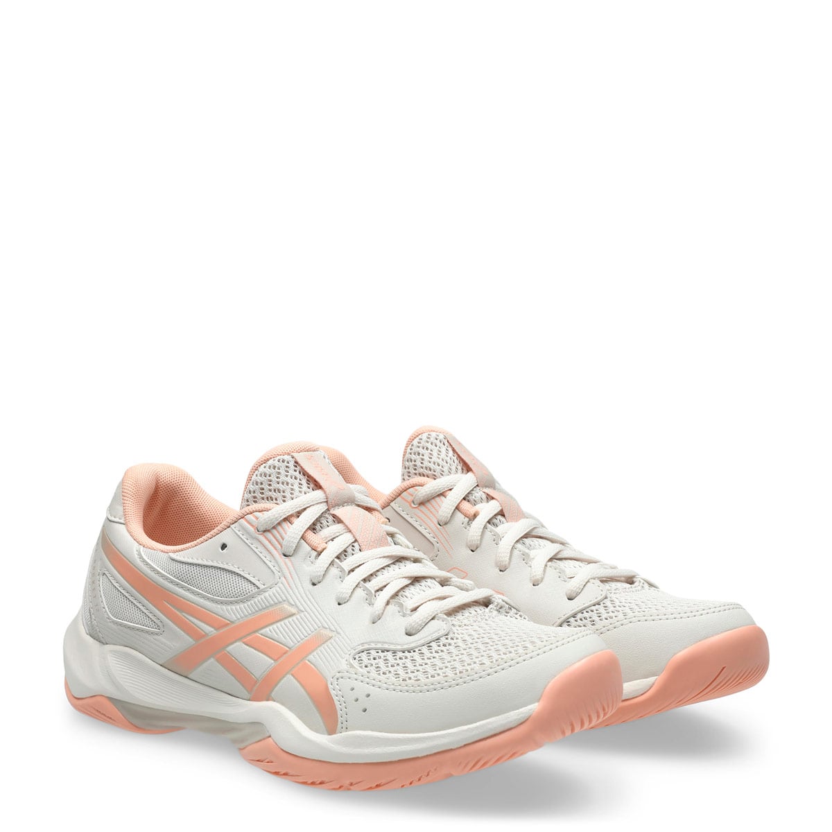 ZAPATILLAS MUJER ASICS VOLEY GEL-ROCKET 12 - 3