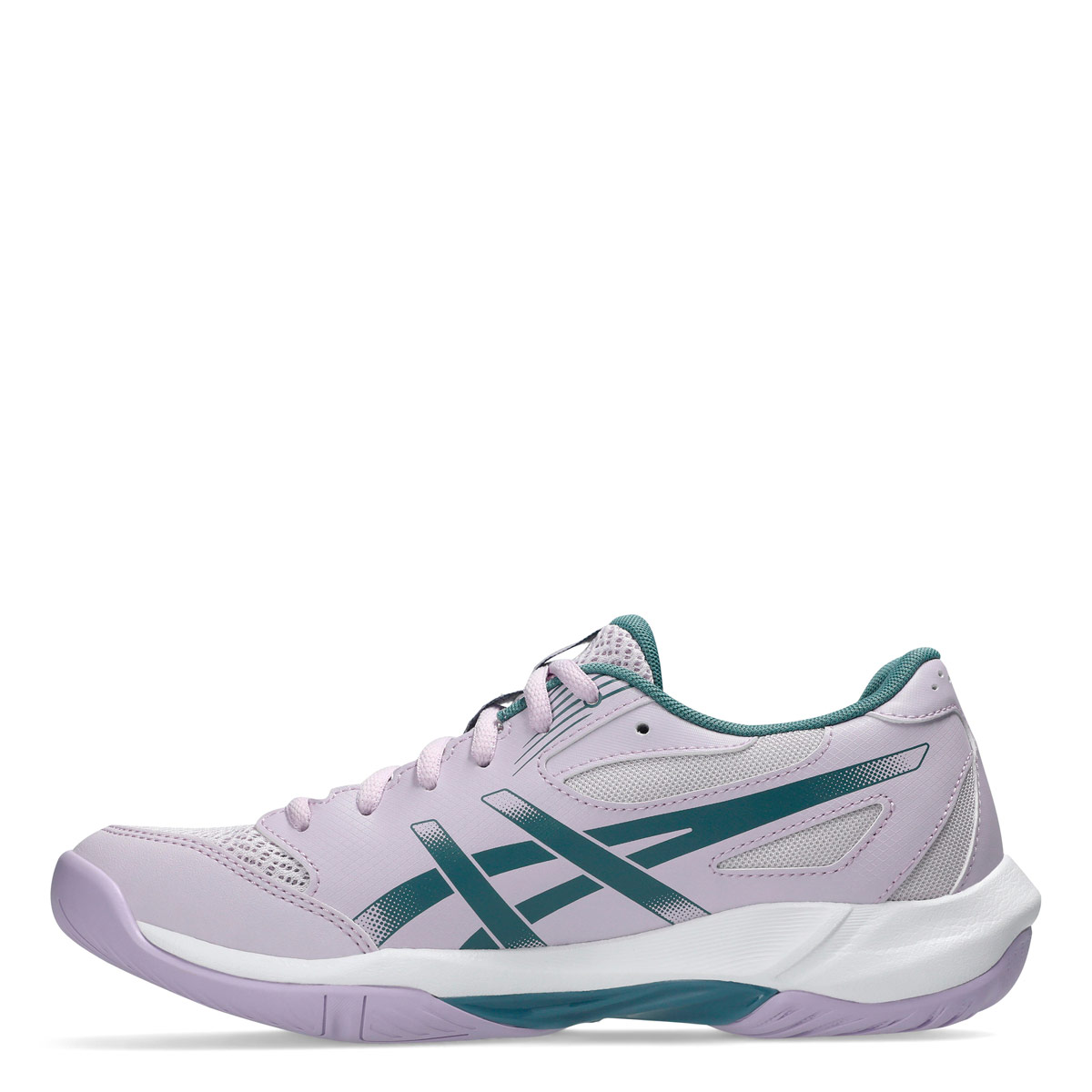 ZAPATILLAS MUJER ASICS VOLEY GEL-ROCKET 12 - 1
