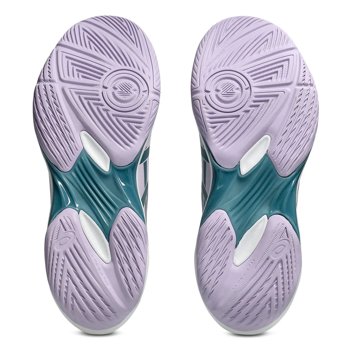 ZAPATILLAS MUJER ASICS VOLEY GEL-ROCKET 12 - 4
