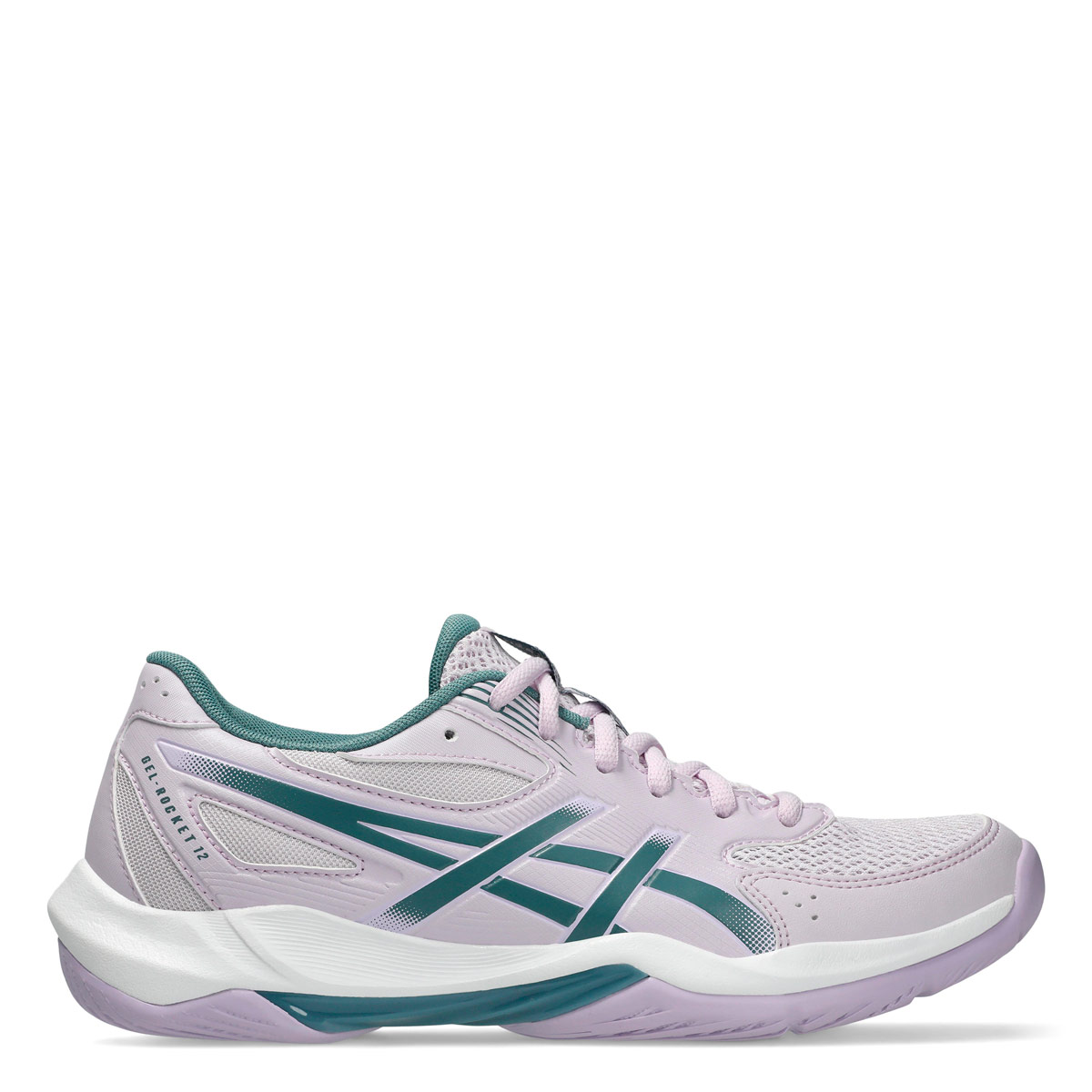 ZAPATILLAS MUJER ASICS VOLEY GEL-ROCKET 12 - 2