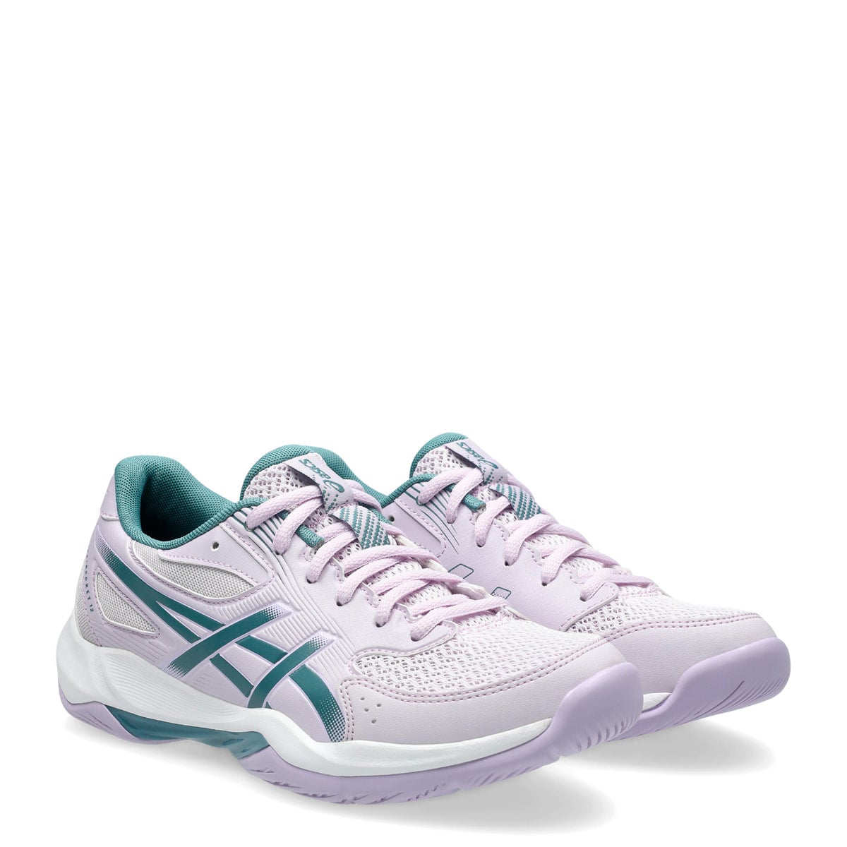 ZAPATILLAS MUJER ASICS VOLEY GEL-ROCKET 12 - 3