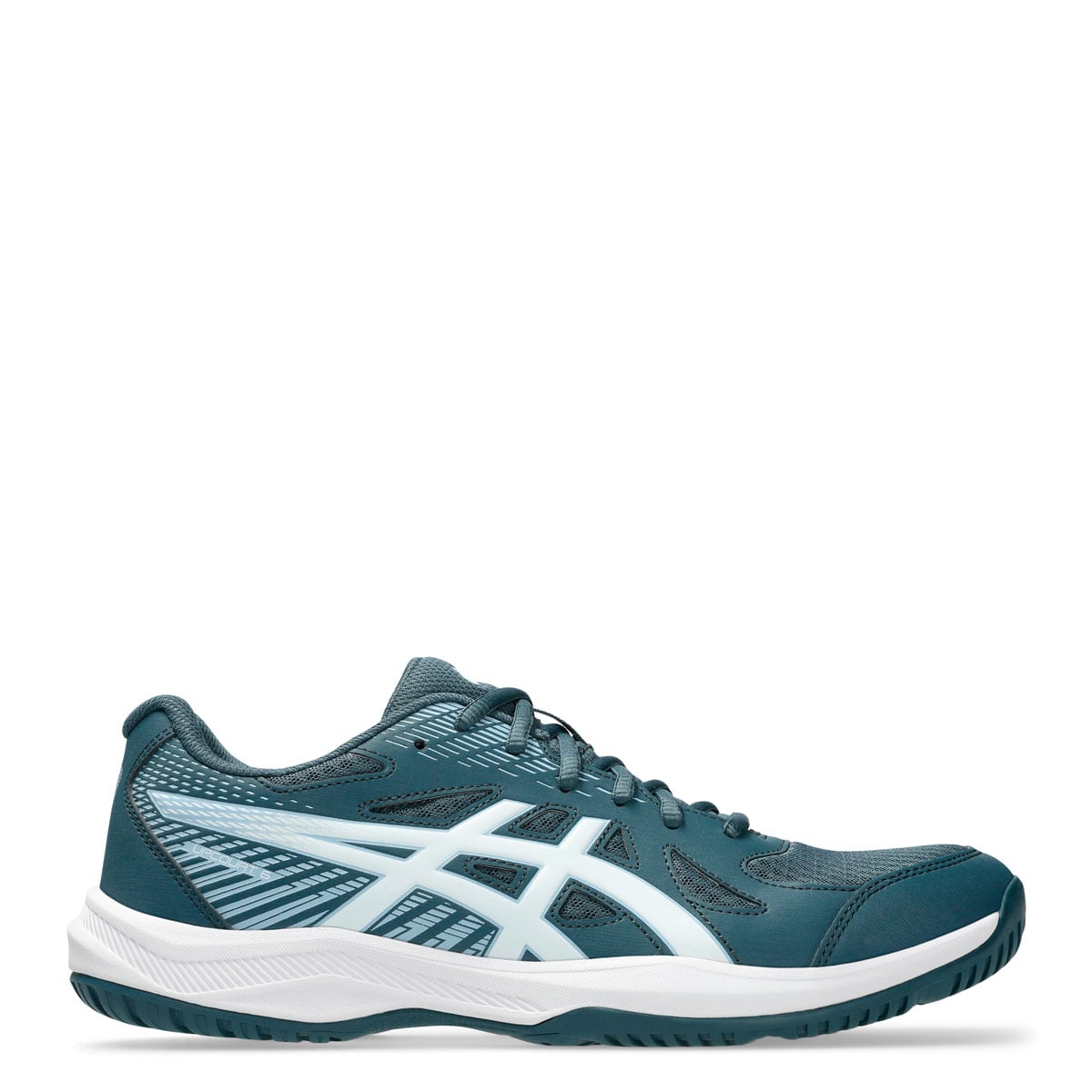 ZAPATILLAS HOMBRE ASICS VOLEY UPCOURT 6 - 1