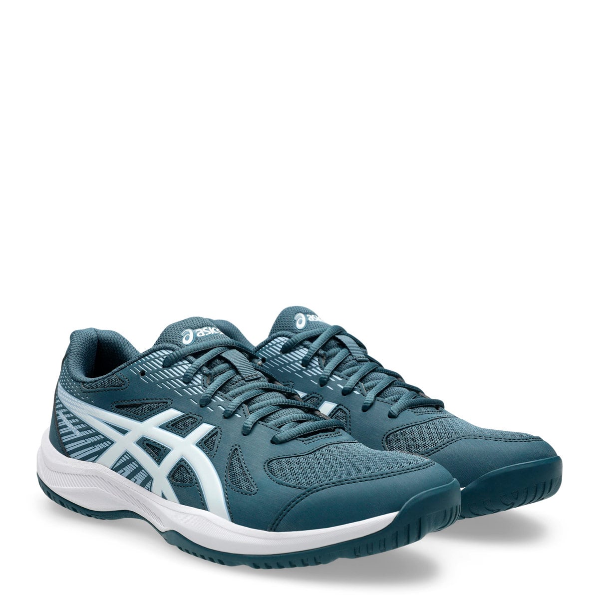 ZAPATILLAS HOMBRE ASICS VOLEY UPCOURT 6 - 3