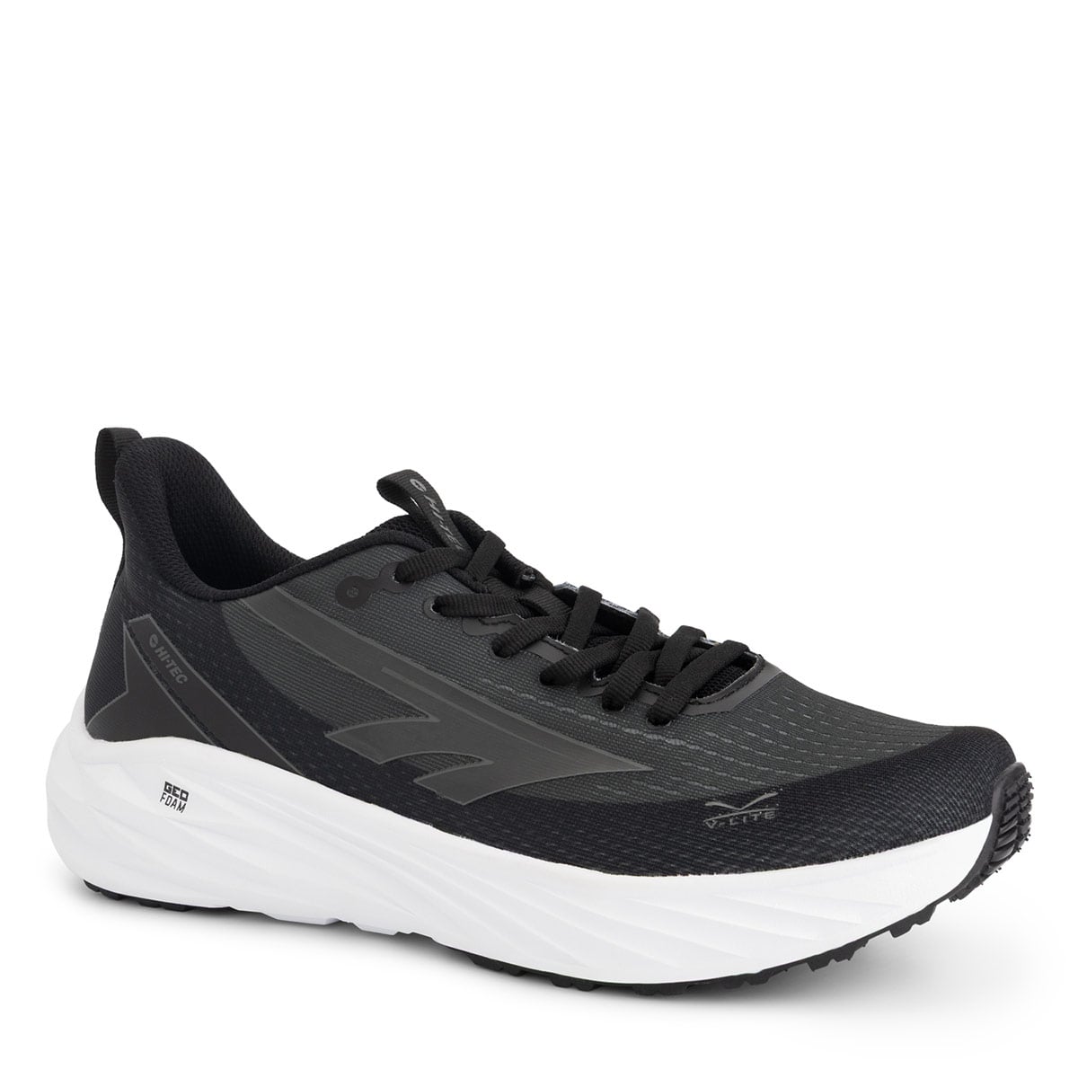 ZAPATILLAS MUJER HI-TEC OUTDOOR GEO SPRINT WOM - 1