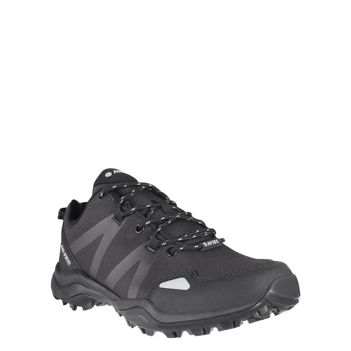 ZAPATILLAS HOMBRE HI-TEC OUTDOOR ARES - 2