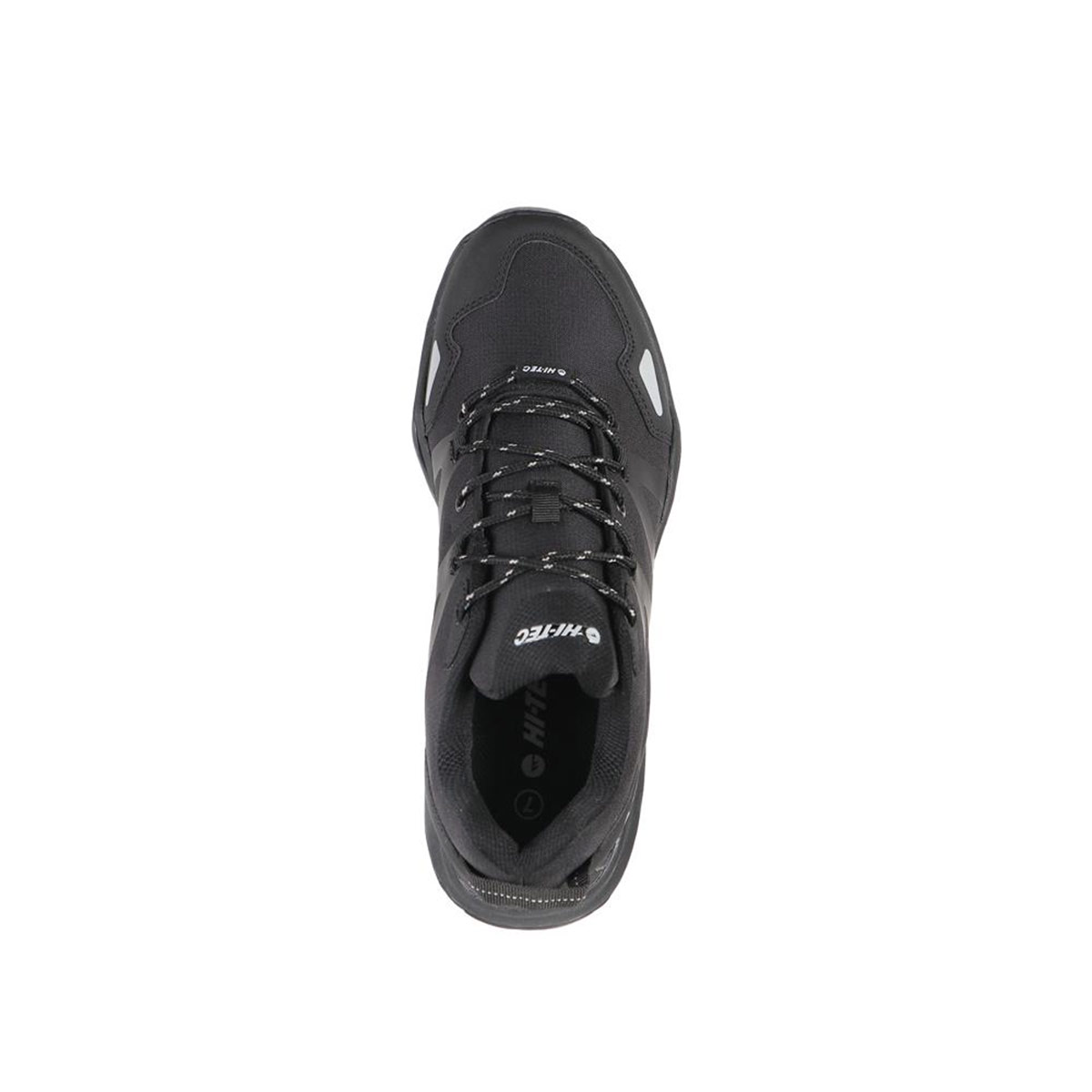 ZAPATILLAS HOMBRE HI-TEC OUTDOOR ARES - 5