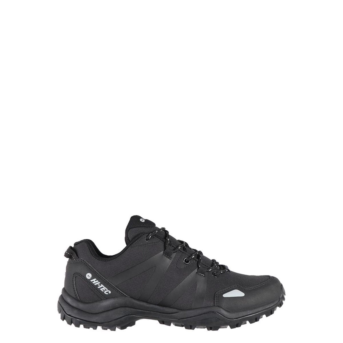 ZAPATILLAS HOMBRE HI-TEC OUTDOOR ARES - 1