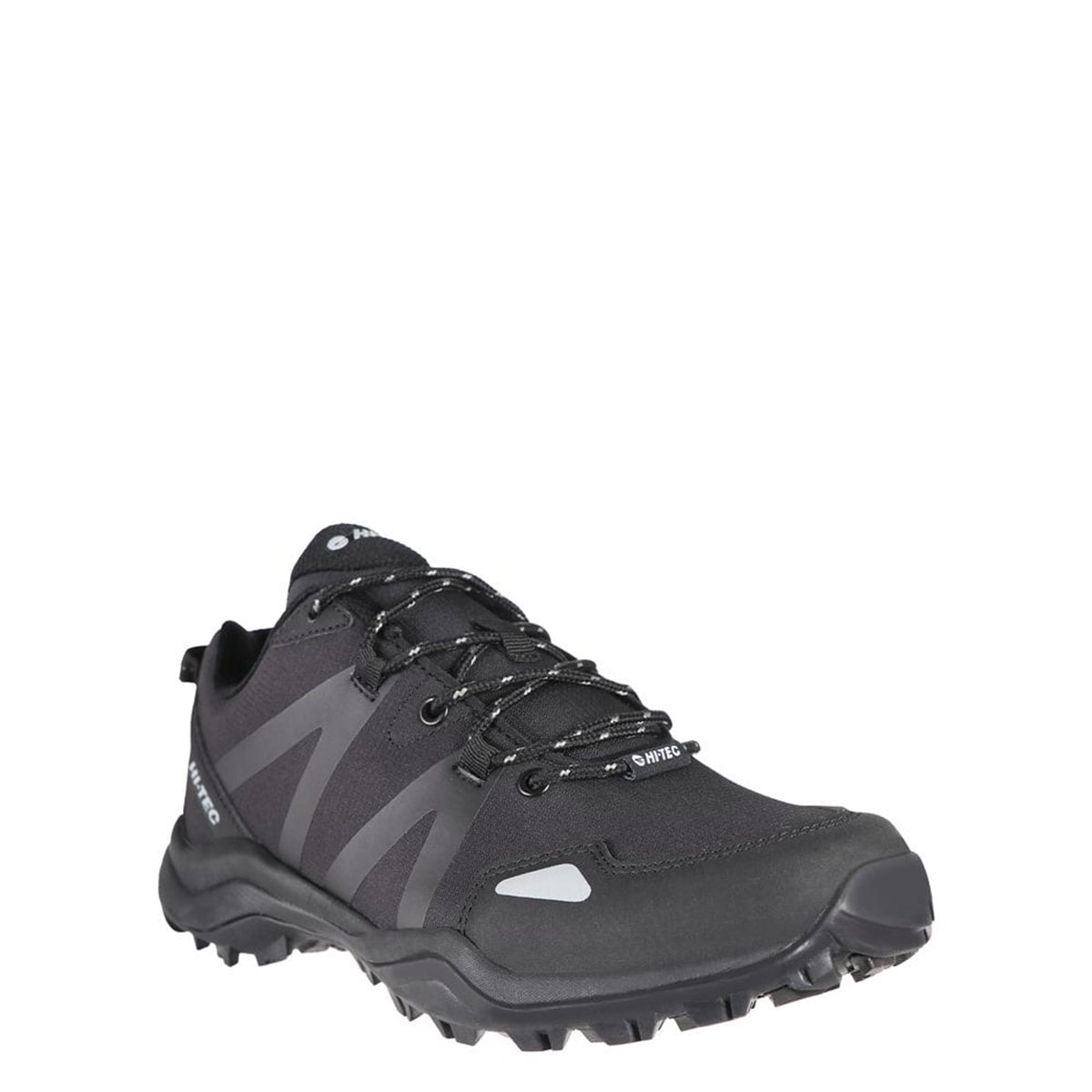 ZAPATILLAS HOMBRE HI-TEC OUTDOOR ARES - 2