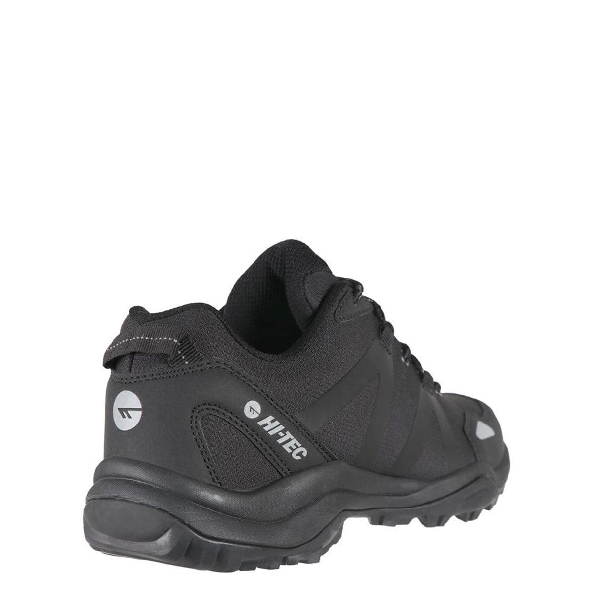 ZAPATILLAS HOMBRE HI-TEC OUTDOOR ARES - 4