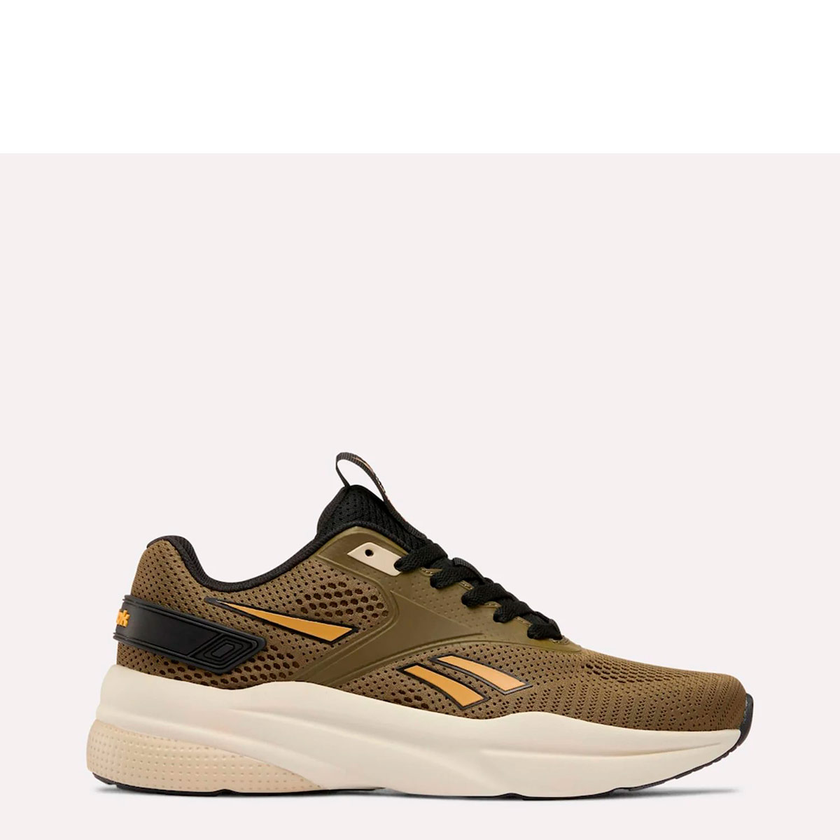 ZAPATILLAS HOMBRE REEBOK RUNNING VERDE REEBOK RELORA - 1