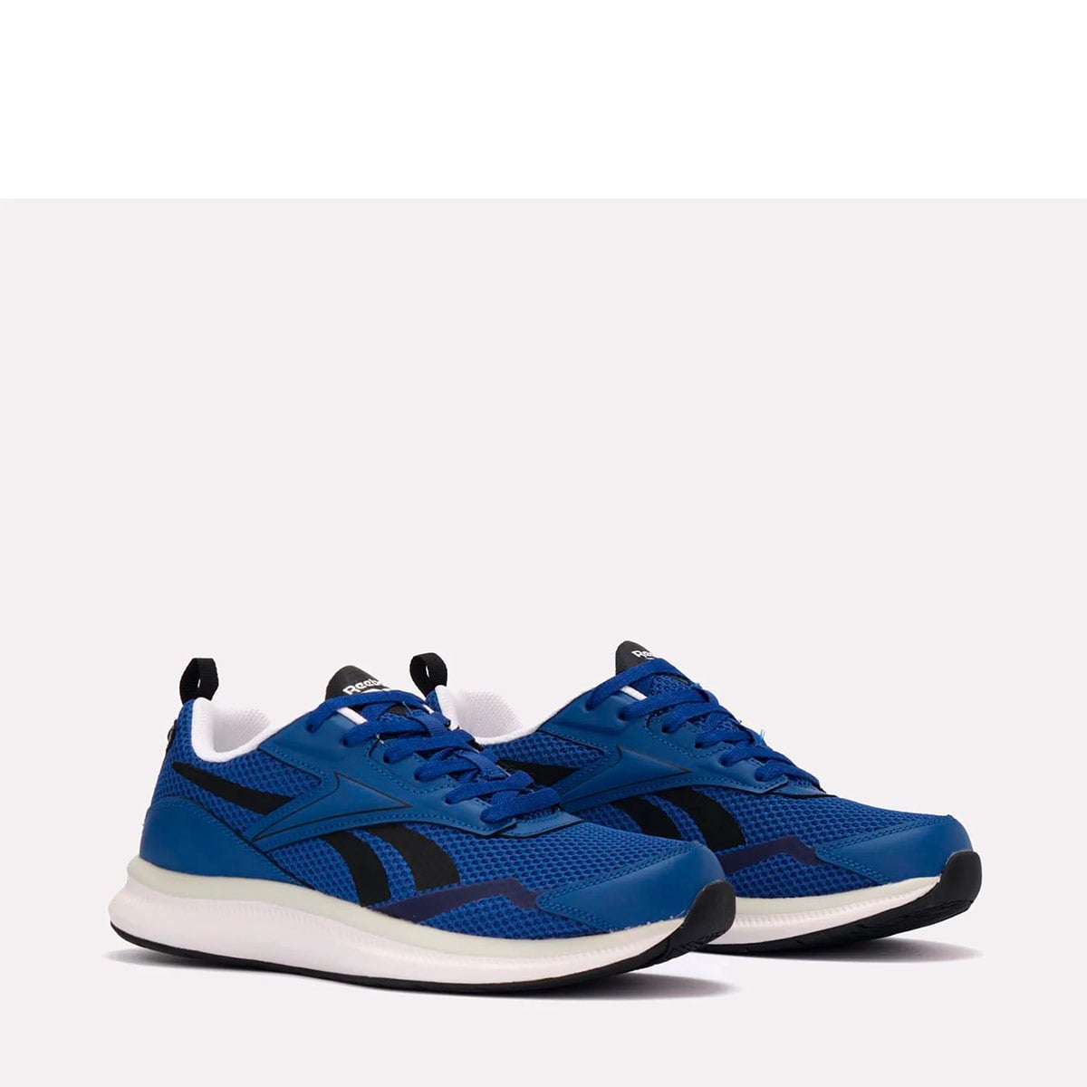 ZAPATILLAS HOMBRE REEBOK RUNNING AZUL REEBOK MUNDO - 2