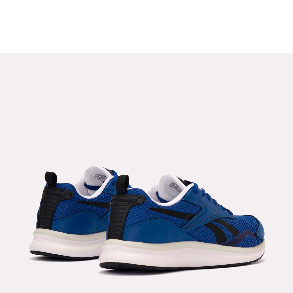 ZAPATILLAS HOMBRE REEBOK RUNNING AZUL REEBOK MUNDO - 3