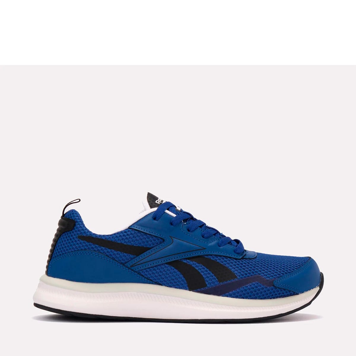 ZAPATILLAS HOMBRE REEBOK RUNNING  AZUL REEBOK MUNDO - 1