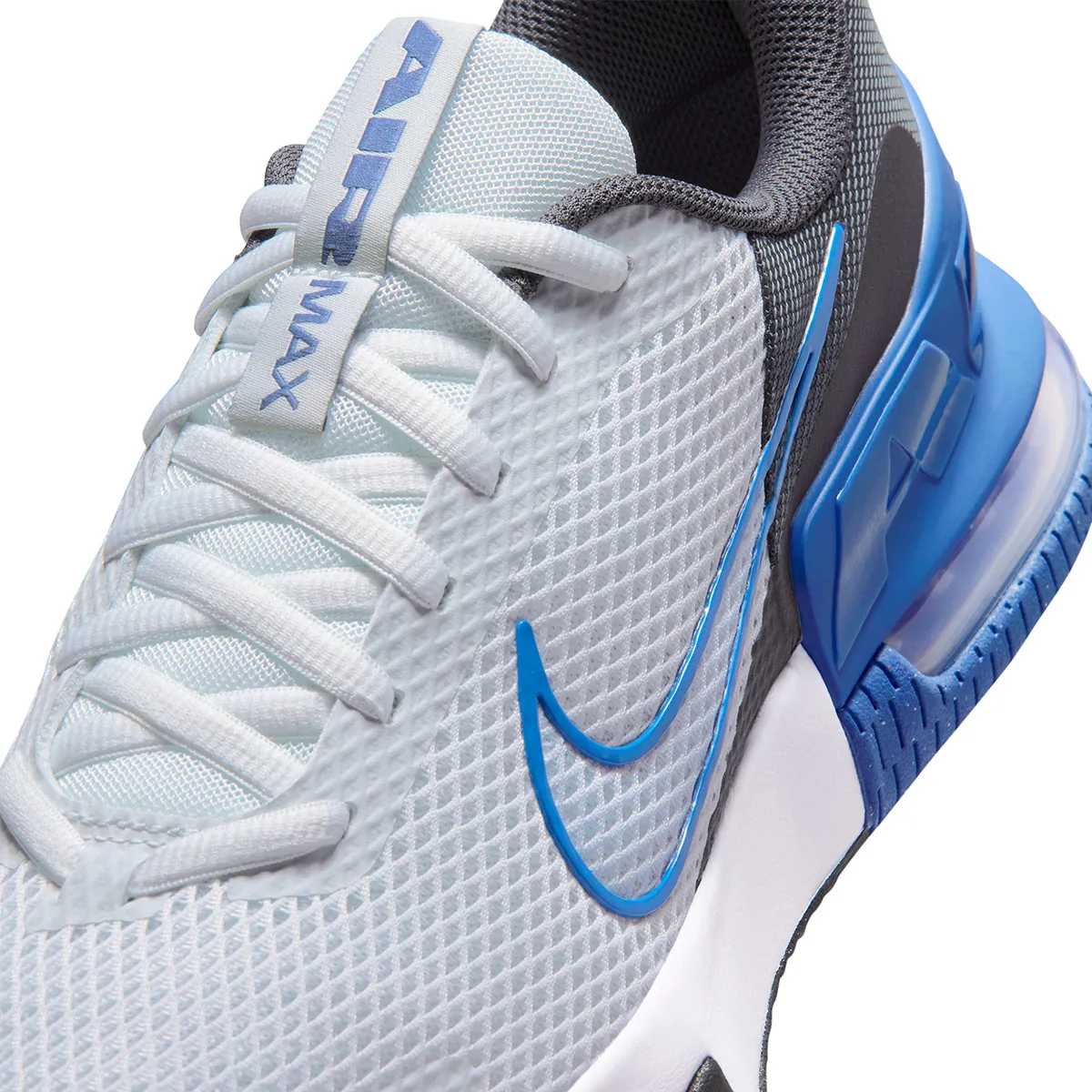 ZAPATILLAS HOMBRE NIKE TRAINING M AIR MAX ALPHA TRAINER 6 - 4