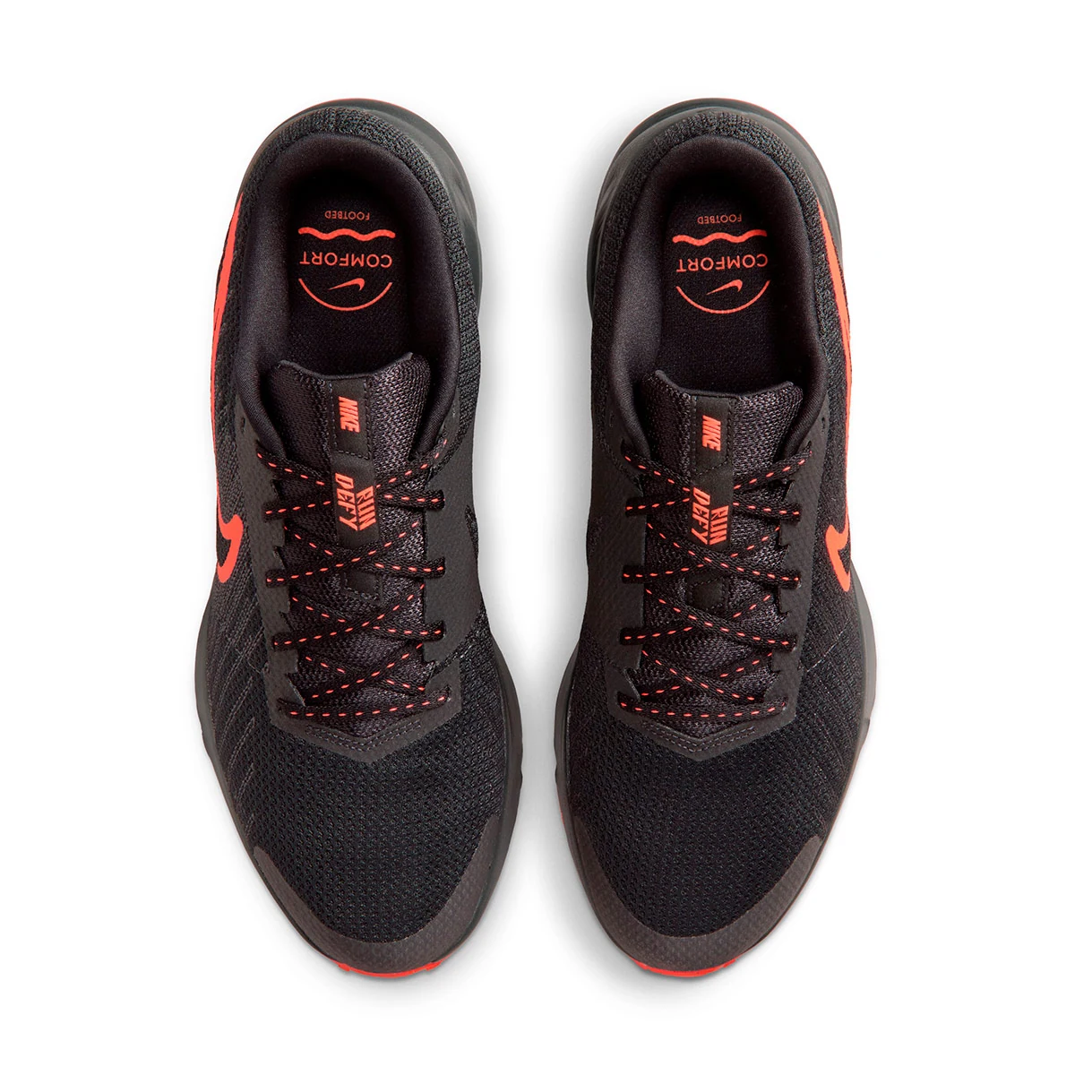 ZAPATILLAS HOMBRE NIKE RUNNING NIKE RUN DEFY - 3