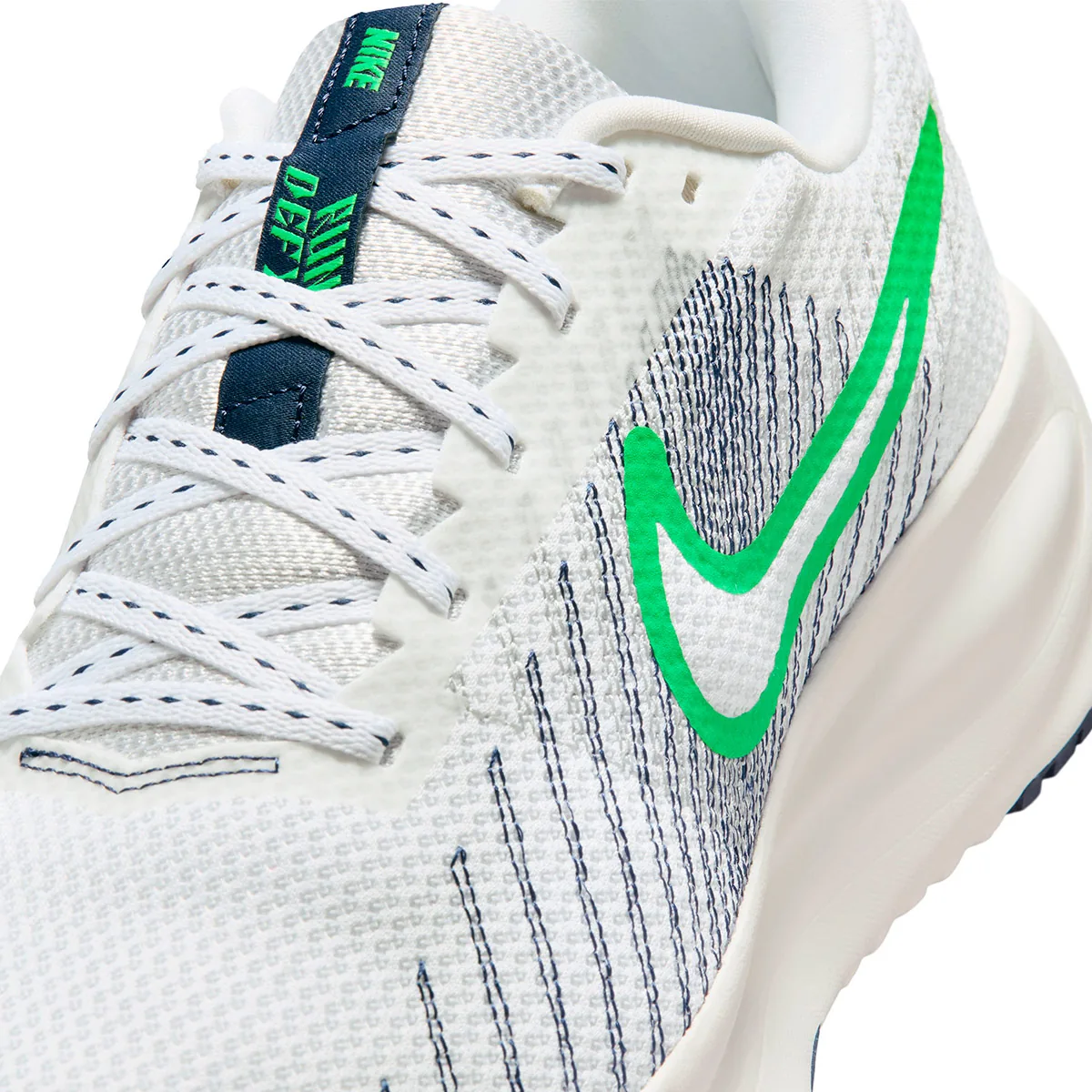 ZAPATILLAS HOMBRE NIKE RUNNING NIKE RUN DEFY - 4