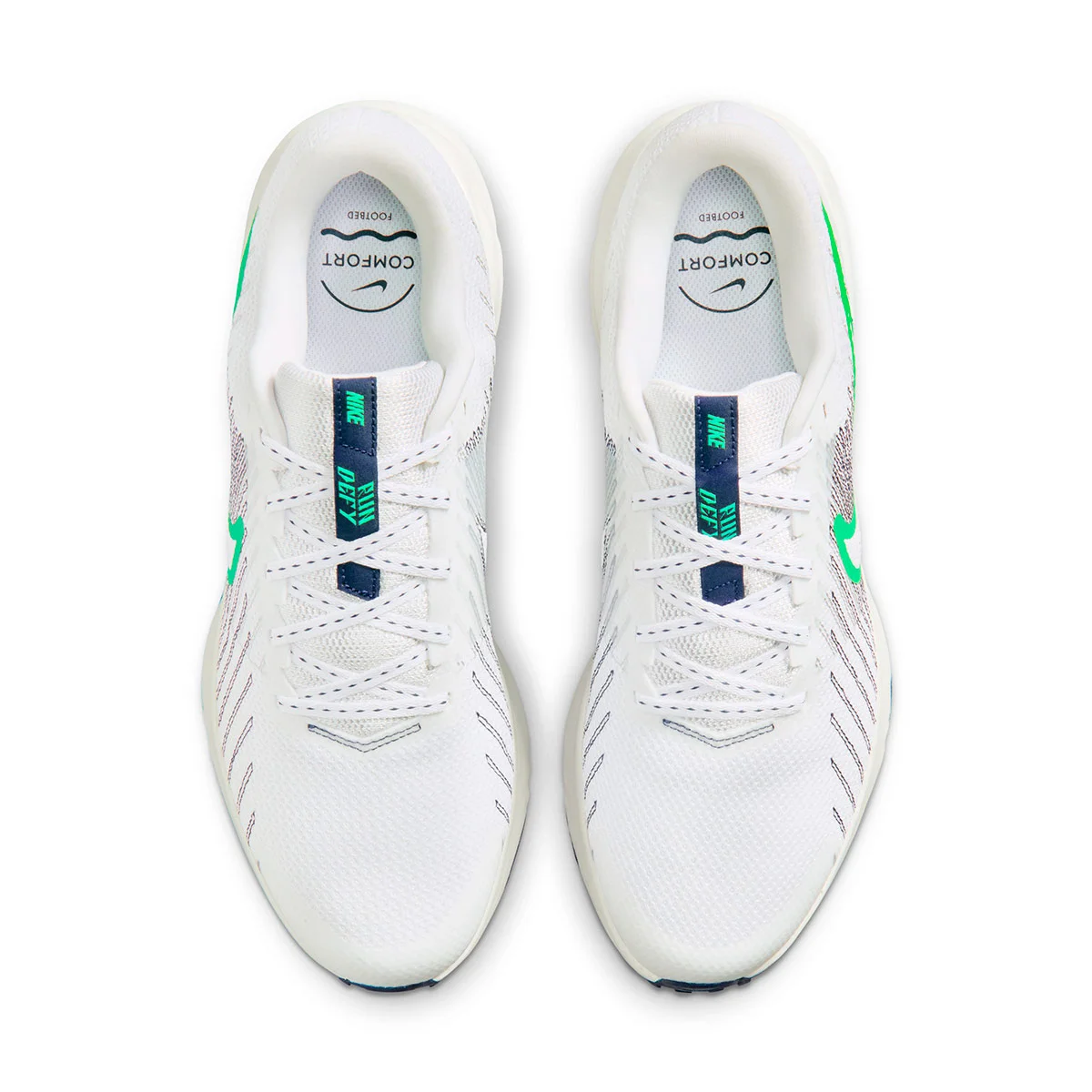 ZAPATILLAS HOMBRE NIKE RUNNING NIKE RUN DEFY - 3