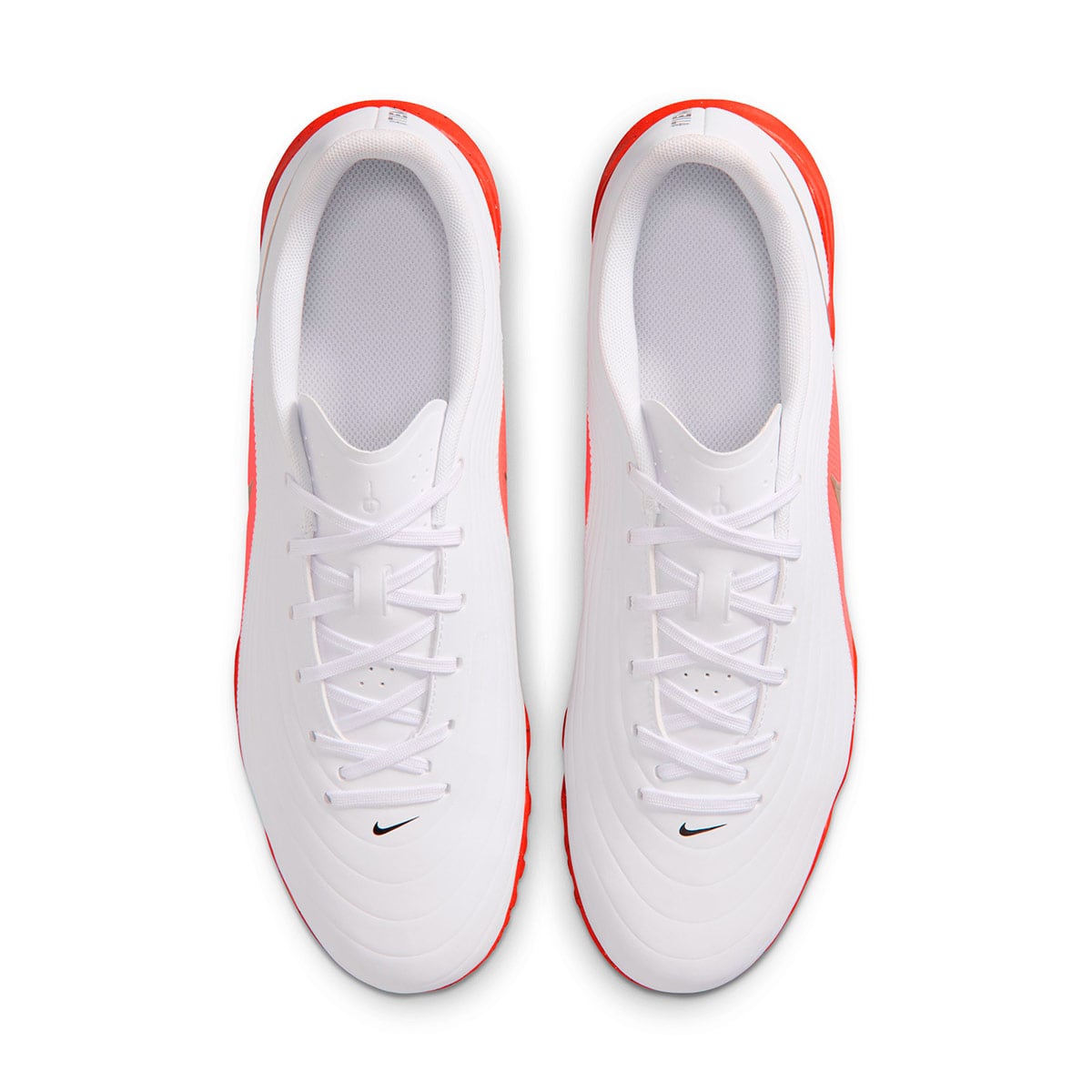 ZAPATILLAS UNISEX NIKE FUTBOL PASTO SINTÉTICO TIEMPO MAESTRO CLUB TF - 3