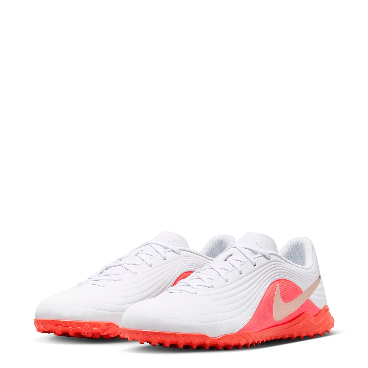 ZAPATILLAS UNISEX NIKE FUTBOL PASTO SINTÉTICO TIEMPO MAESTRO CLUB TF - 2