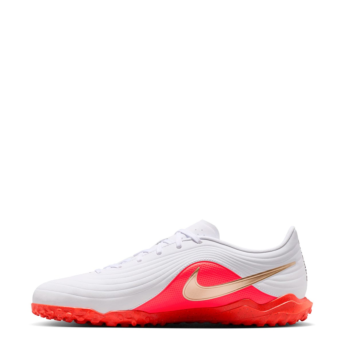 ZAPATILLAS UNISEX NIKE FUTBOL PASTO SINTÉTICO TIEMPO MAESTRO CLUB TF - 1