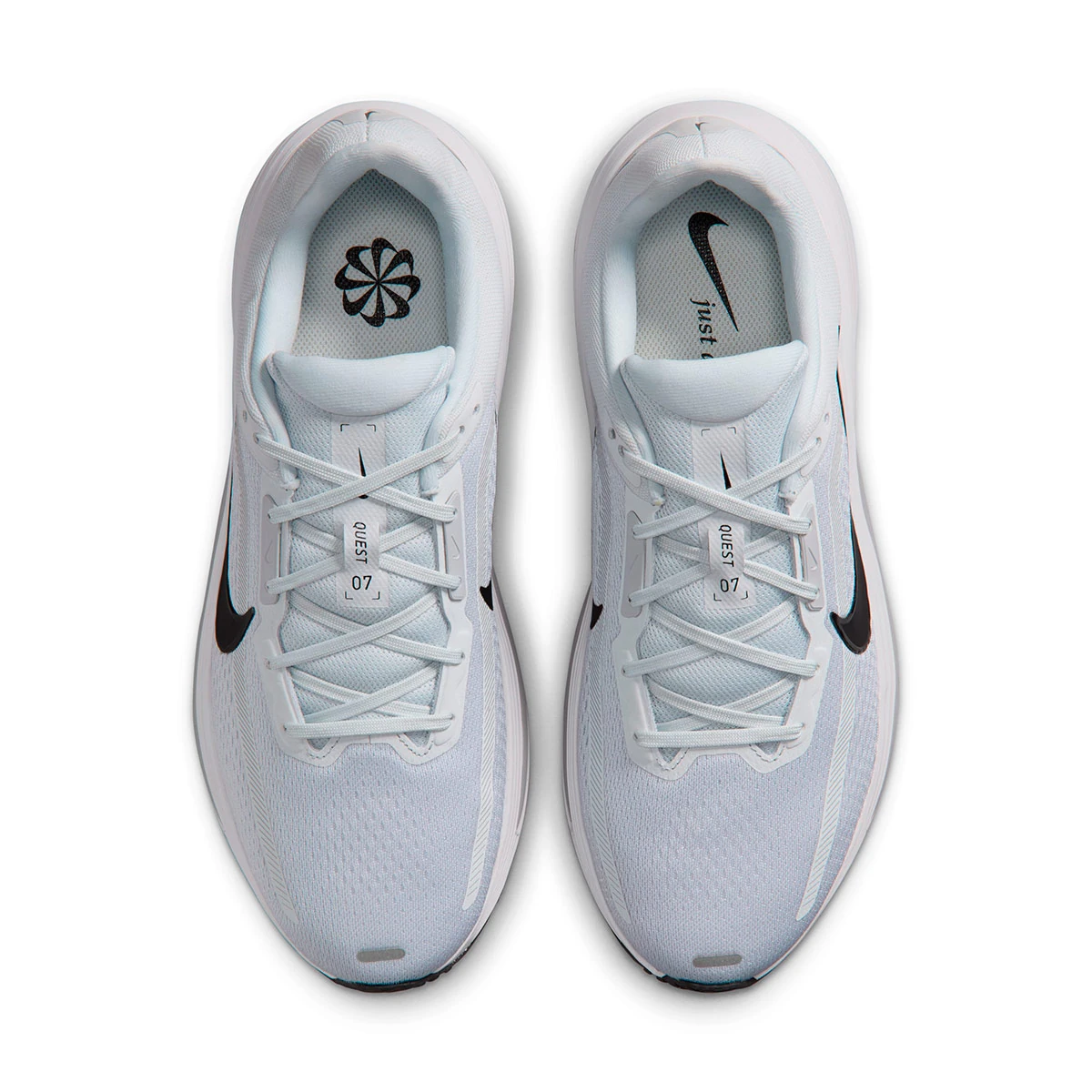 ZAPATILLAS HOMBRE NIKE RUNNING NIKE QUEST 7 - 3