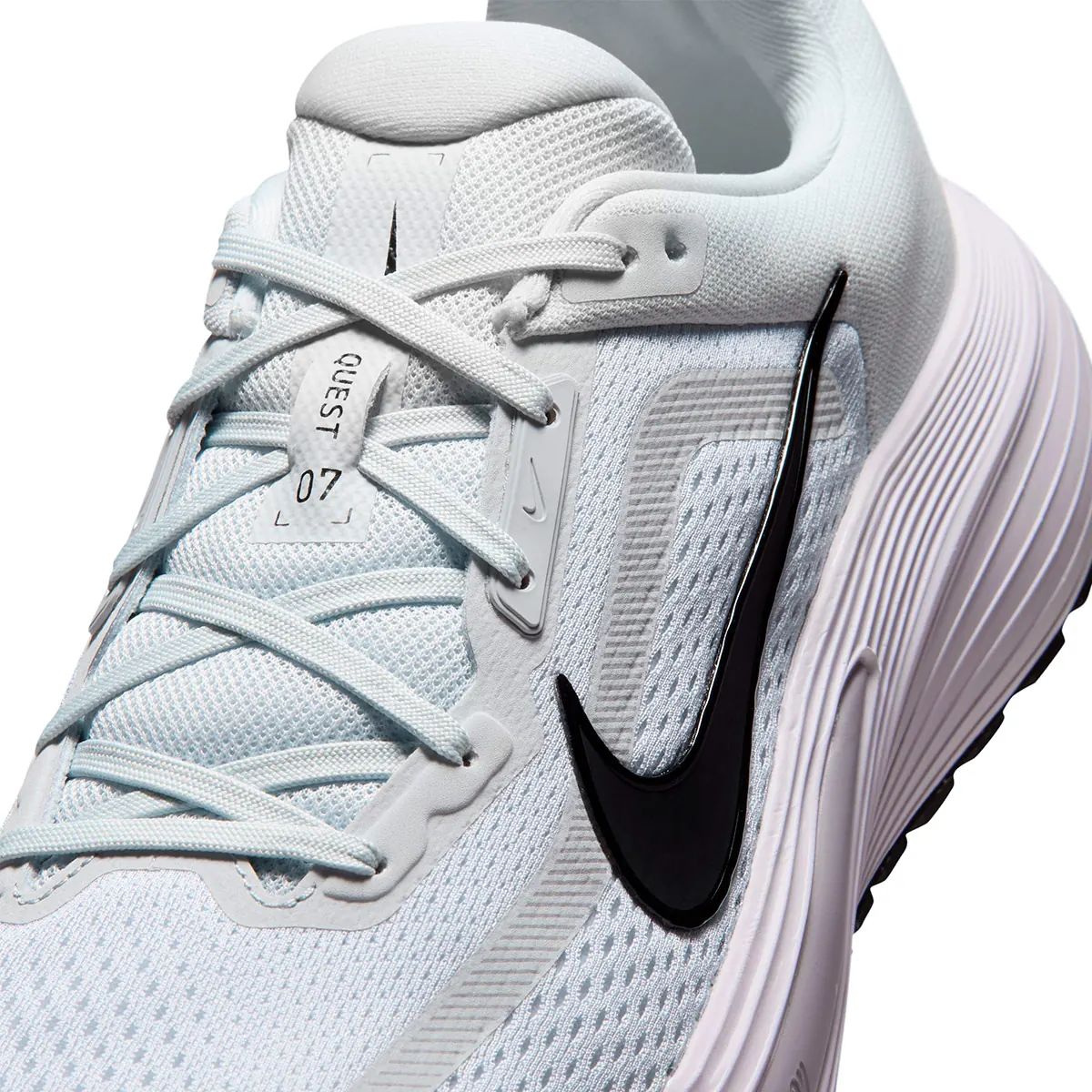 ZAPATILLAS HOMBRE NIKE RUNNING NIKE QUEST 7 - 4