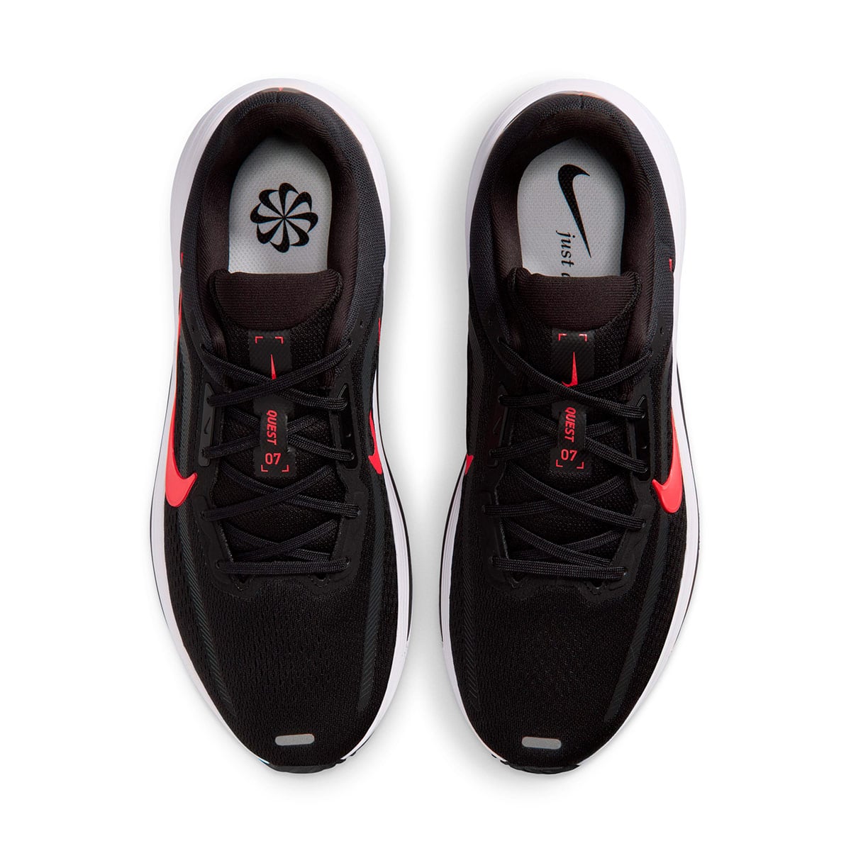 ZAPATILLAS HOMBRE NIKE RUNNING NIKE QUEST 7 - 3