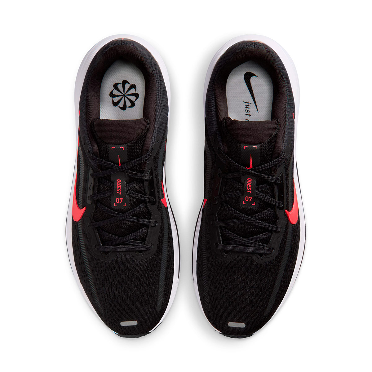 ZAPATILLAS HOMBRE NIKE RUNNING NIKE QUEST 7 - 3