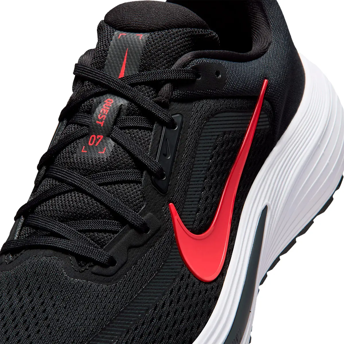 ZAPATILLAS HOMBRE NIKE RUNNING NIKE QUEST 7 - 4