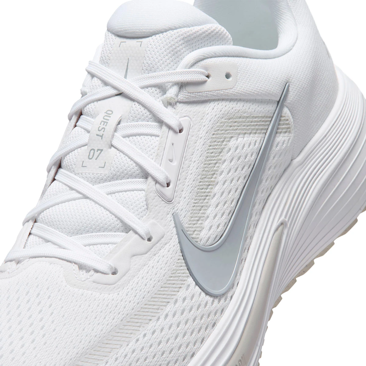 ZAPATILLAS HOMBRE NIKE RUNNING NIKE QUEST 7 - 4