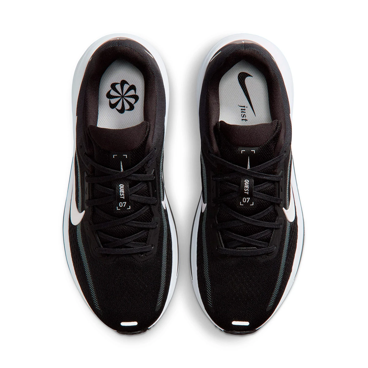 ZAPATILLAS MUJER NIKE RUNNING W NIKE QUEST 7 - 3