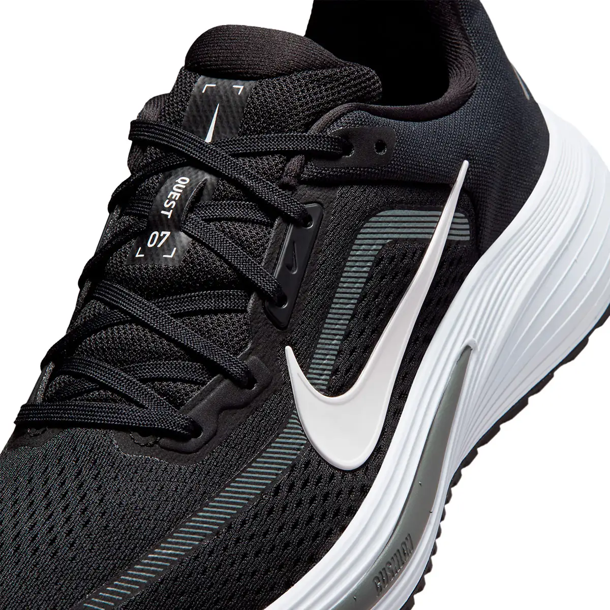 ZAPATILLAS MUJER NIKE RUNNING W NIKE QUEST 7 - 4
