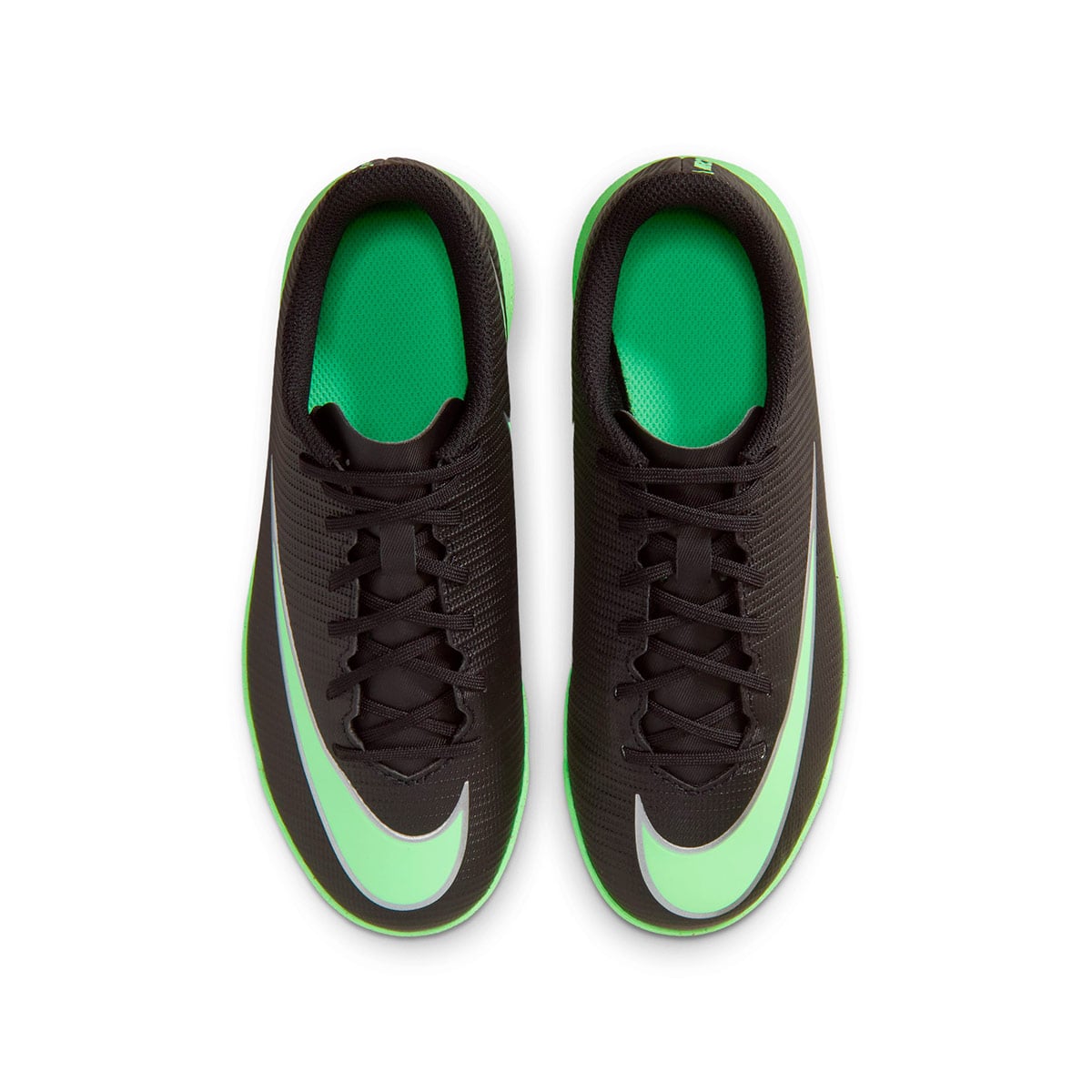 ZAPATILLAS NIÑO NIKE FUTBOL PASTO SINTÉTICO JR VAPOR 17 CLUB TF - 3