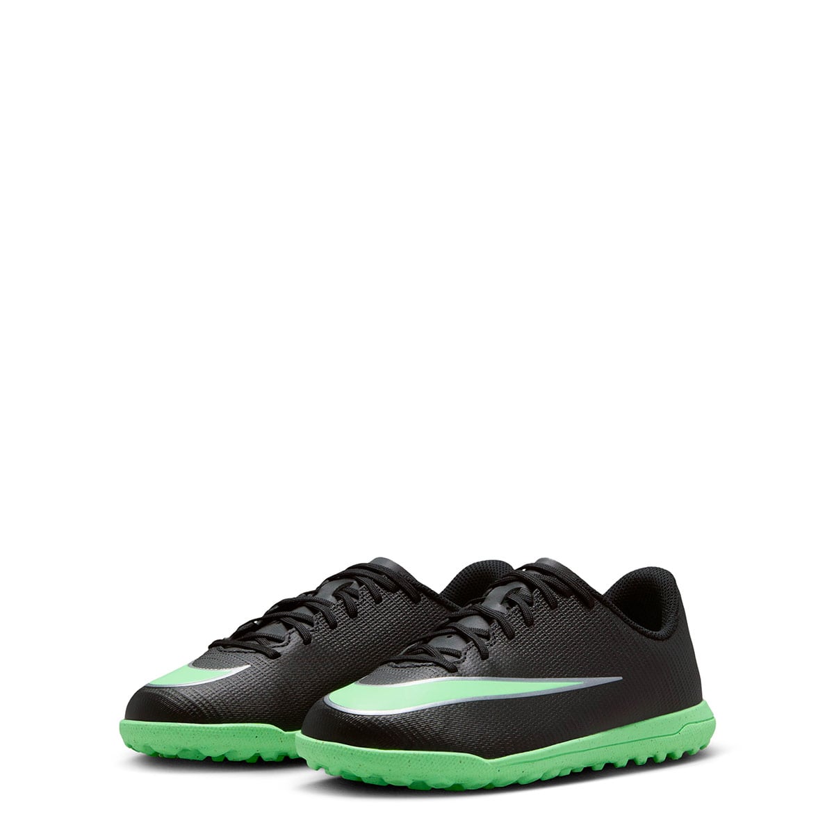 ZAPATILLAS NIÑO NIKE FUTBOL PASTO SINTÉTICO JR VAPOR 17 CLUB TF - 2