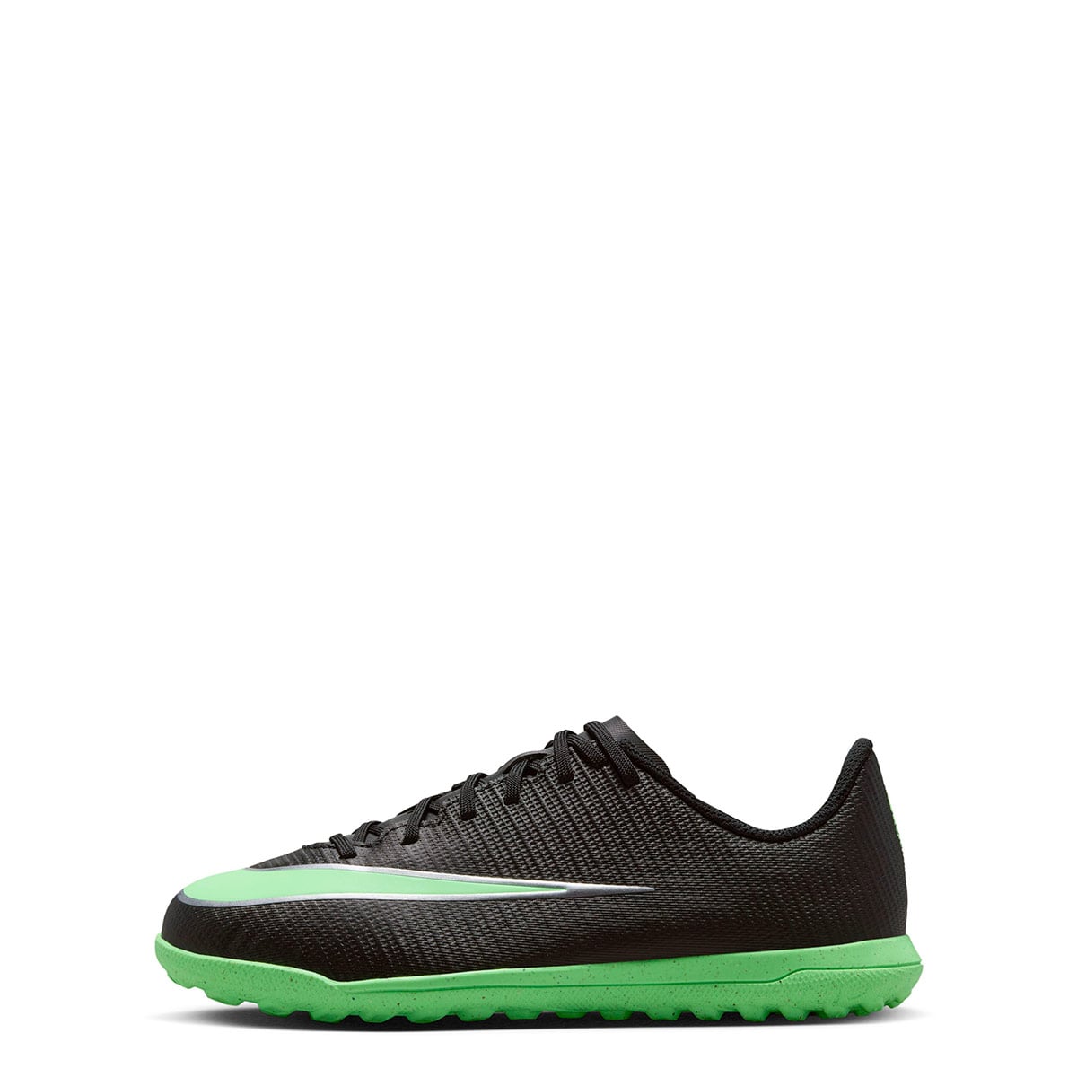 ZAPATILLAS NIÑO NIKE FUTBOL PASTO SINTÉTICO JR VAPOR 17 CLUB TF - 1