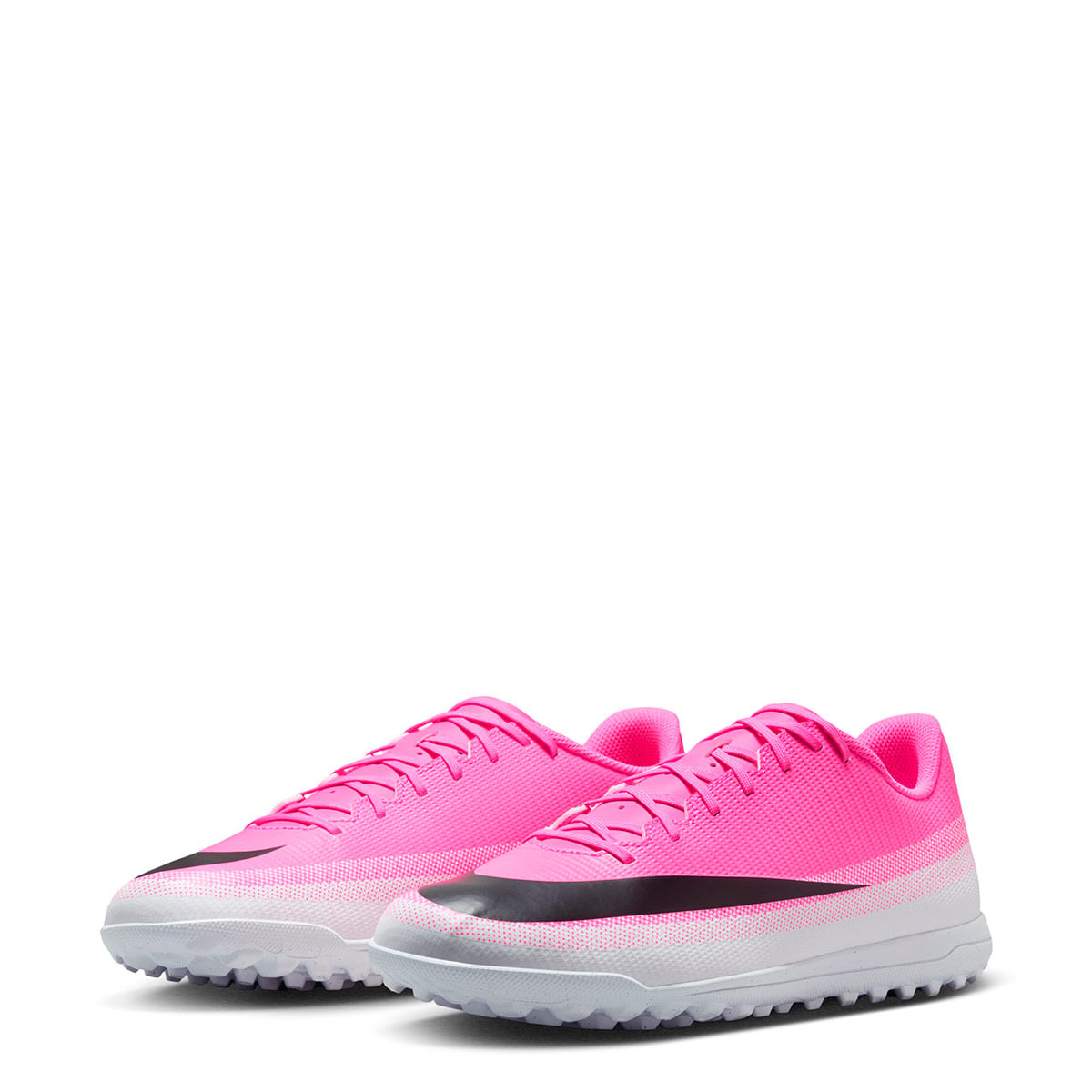 ZAPATILLAS HOMBRE NIKE FUTBOL PASTO SINTÉTICO VAPOR 17 CLUB TF T - 2
