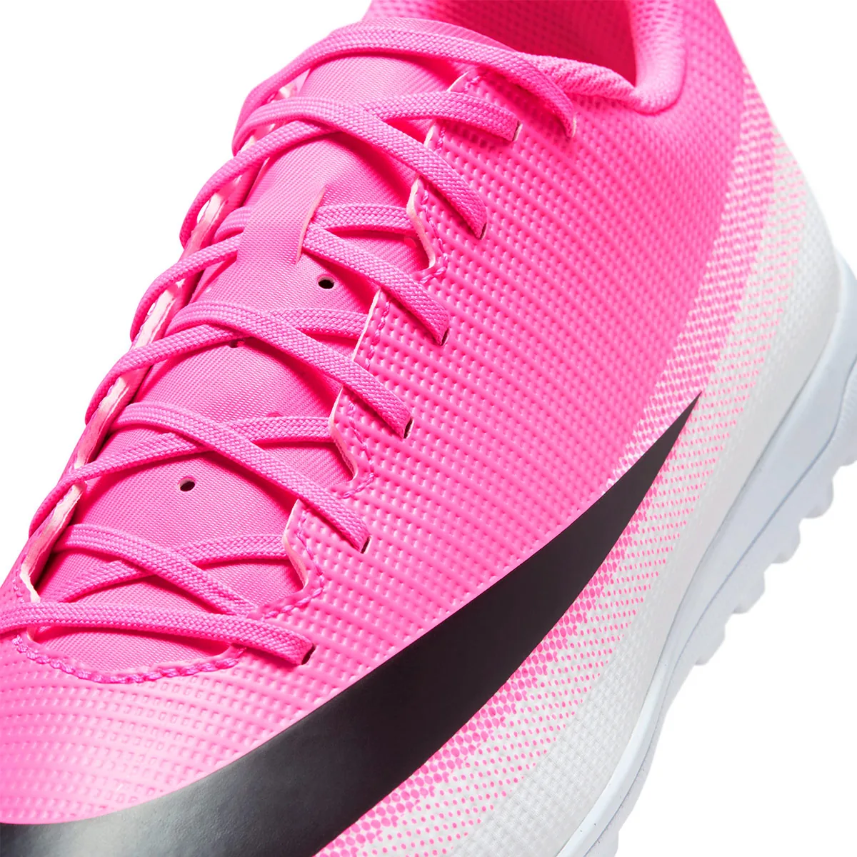 ZAPATILLAS HOMBRE NIKE FUTBOL PASTO SINTÉTICO VAPOR 17 CLUB TF T - 4