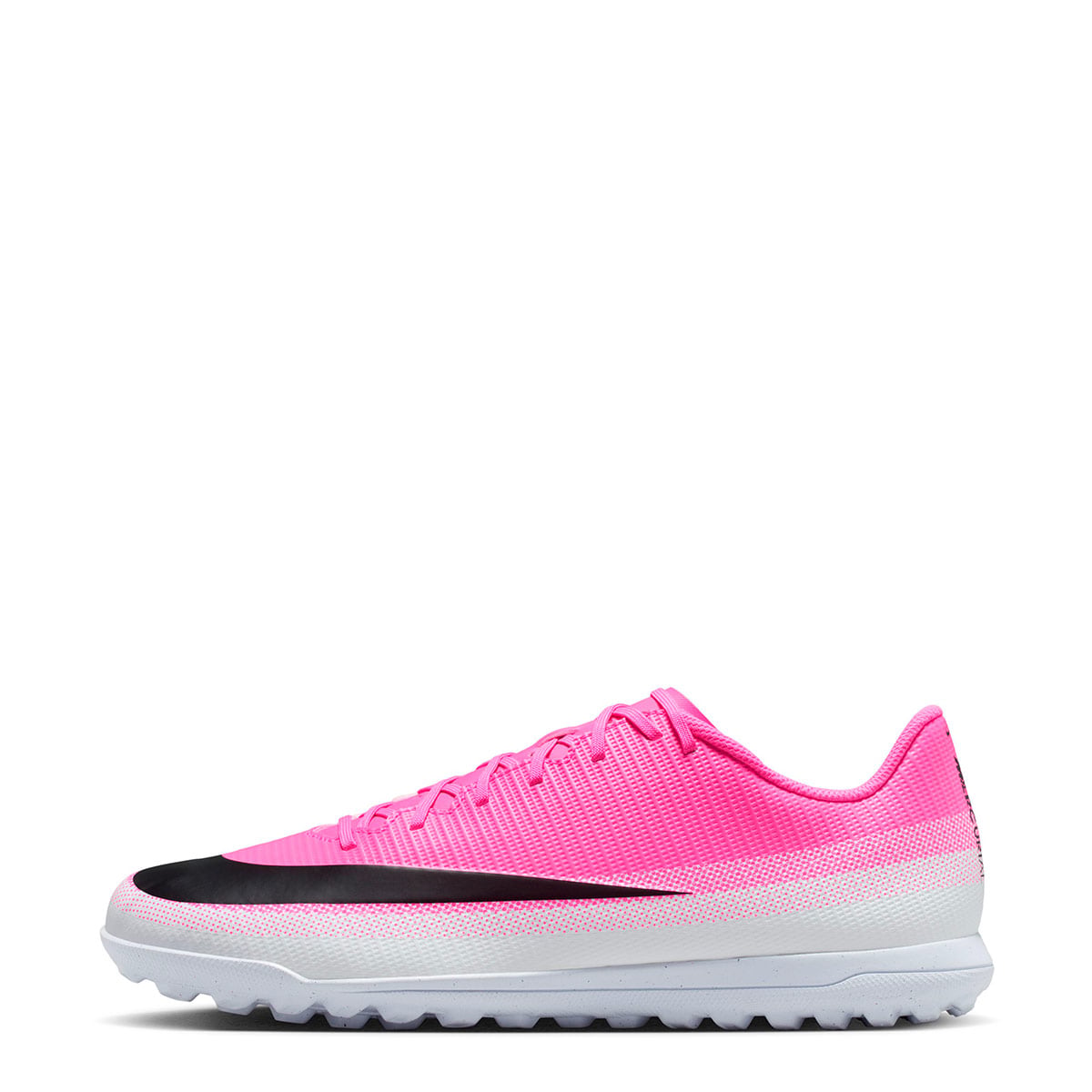 ZAPATILLAS HOMBRE NIKE FUTBOL PASTO SINTÉTICO VAPOR 17 CLUB TF T - 1