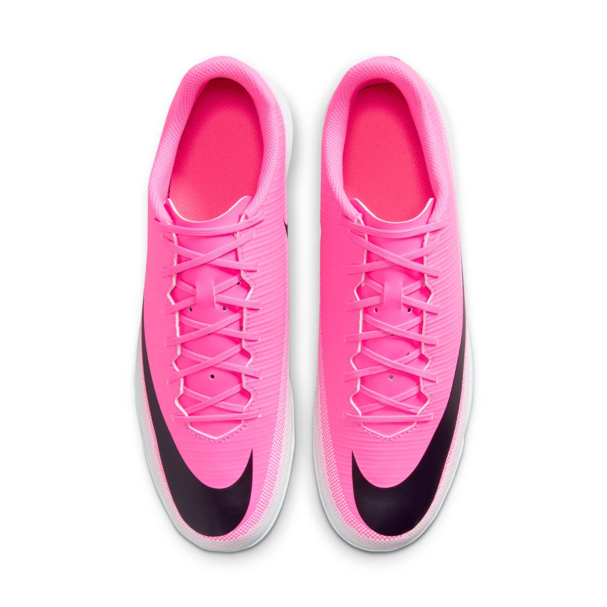 ZAPATILLAS HOMBRE NIKE FUTBOL PASTO SINTÉTICO VAPOR 17 CLUB TF T - 3