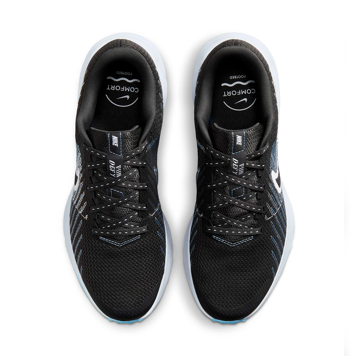 ZAPATILLAS MUJER NIKE RUNNING NIKE RUN DEFY - 3