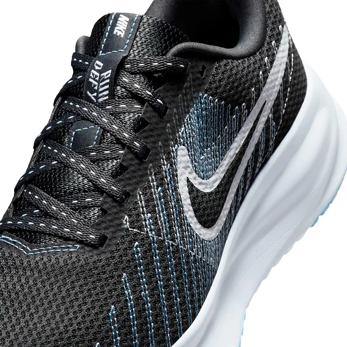 ZAPATILLAS MUJER NIKE RUNNING NIKE RUN DEFY - 4