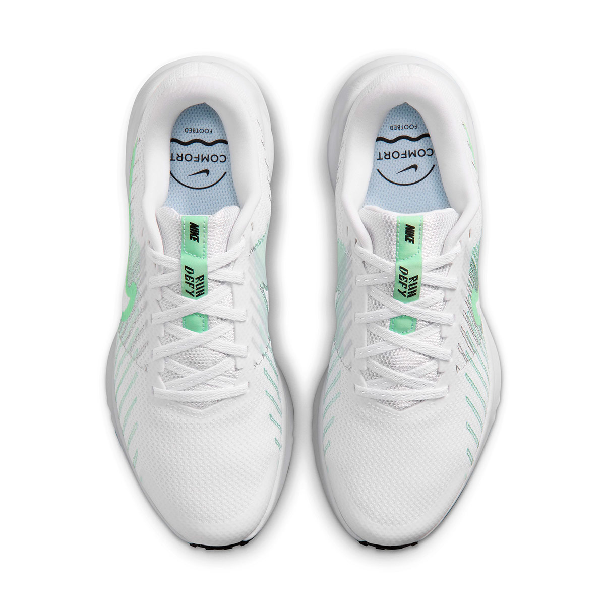 ZAPATILLAS MUJER NIKE RUNNING W NIKE RUN DEFY - 3