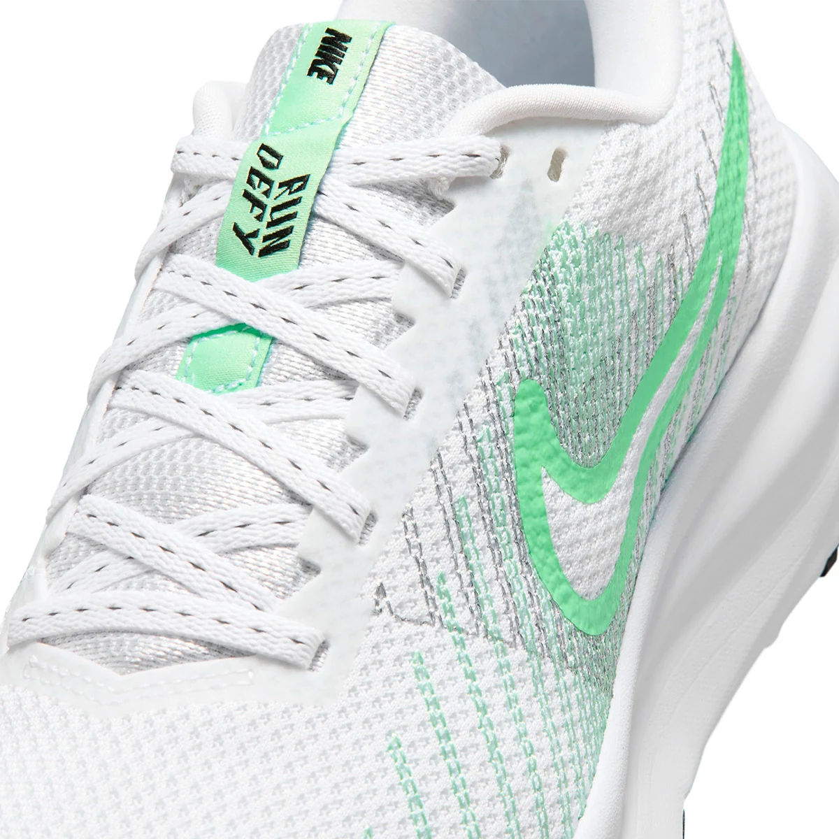 ZAPATILLAS MUJER NIKE RUNNING W NIKE RUN DEFY - 4