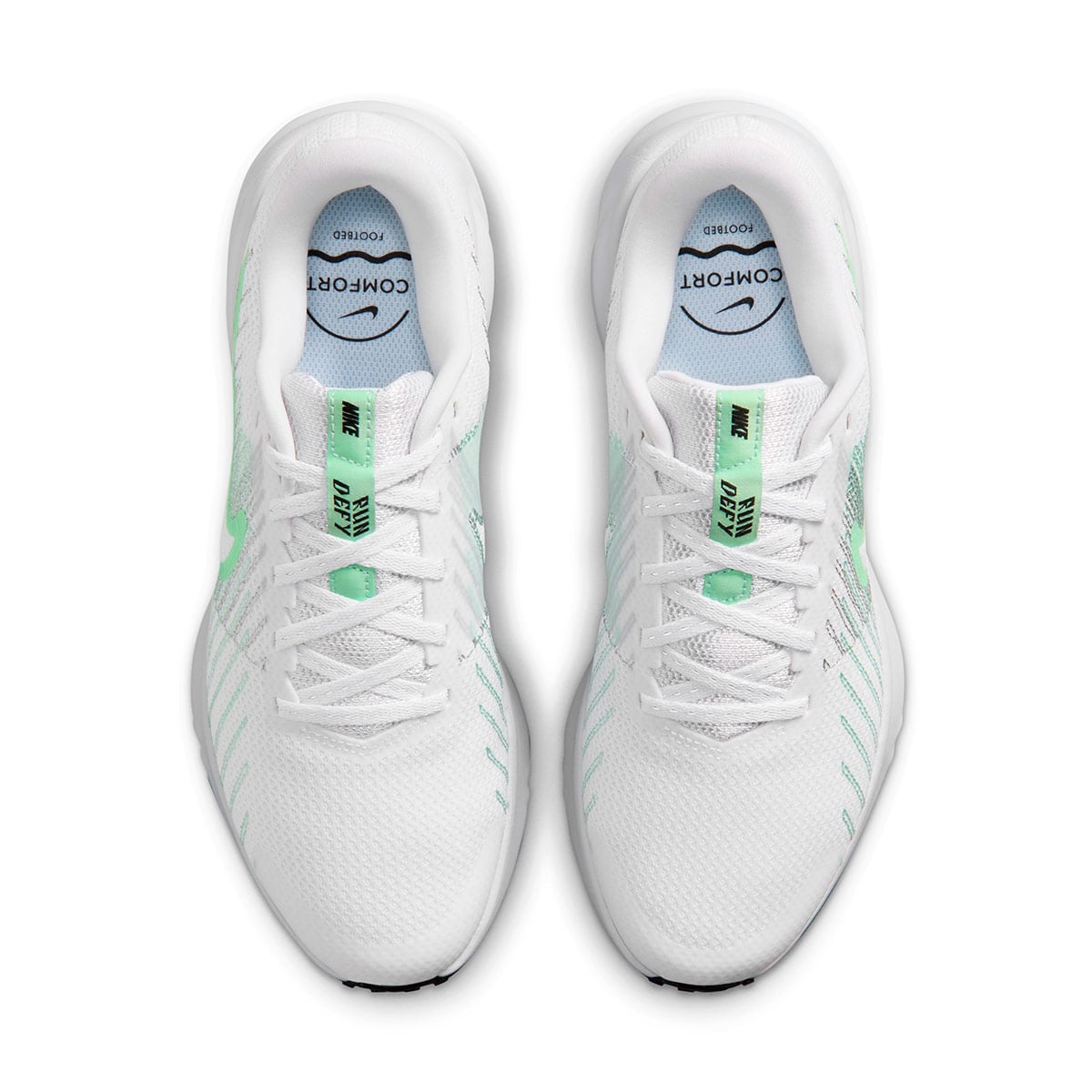 ZAPATILLAS MUJER NIKE RUNNING W NIKE RUN DEFY - 3