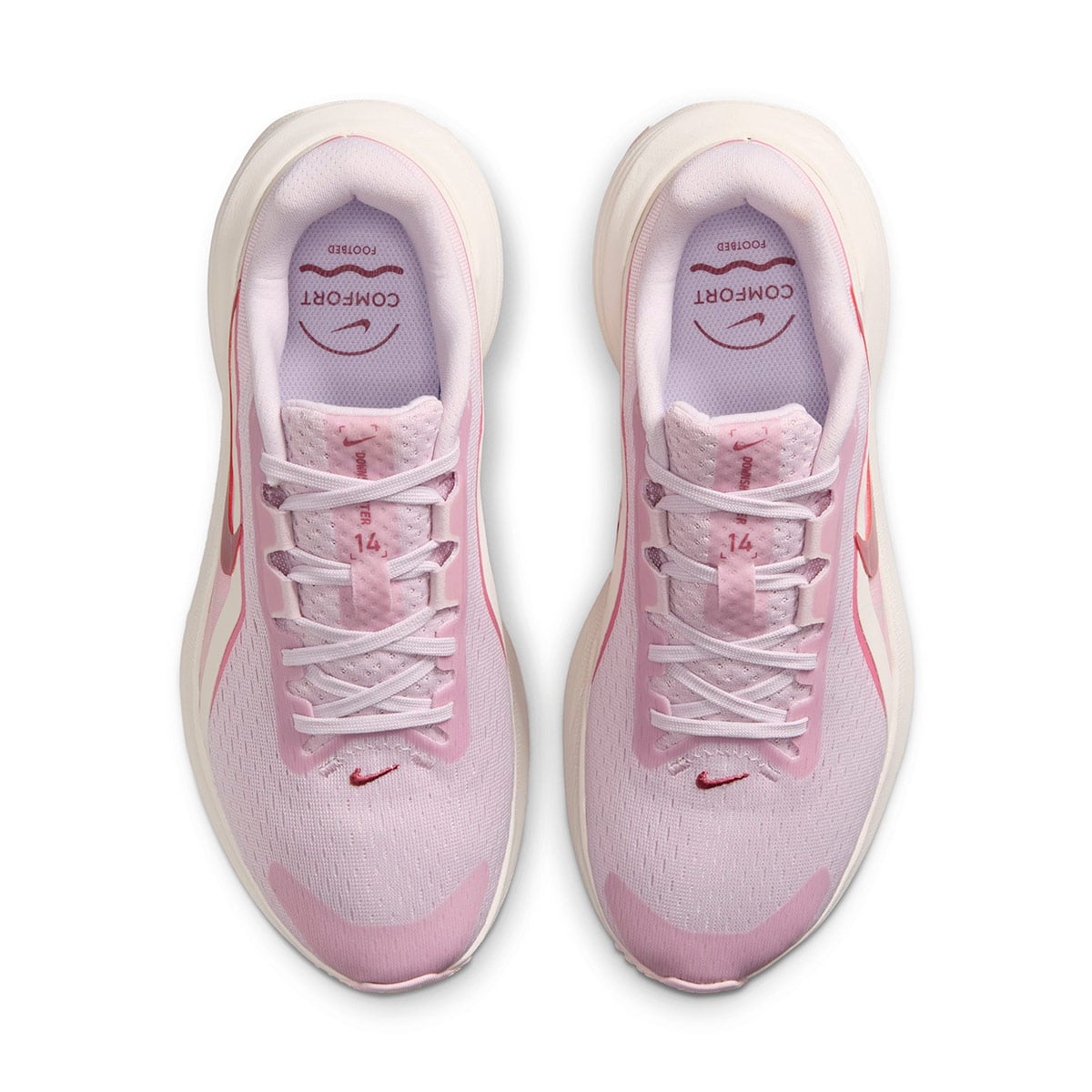 ZAPATILLAS MUJER NIKE RUNNING W NIKE DOWNSHIFTER 14 - 3
