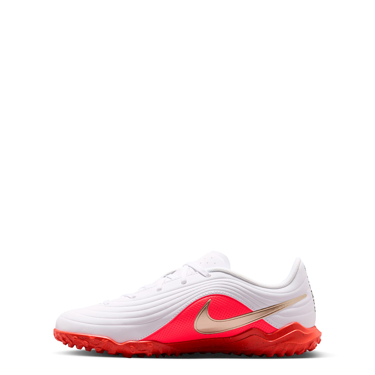 ZAPATILLAS NIÑO NIKE FUTBOL PASTO SINTÉTICO JR TIEMPO MAESTRO CLUB TF - 1