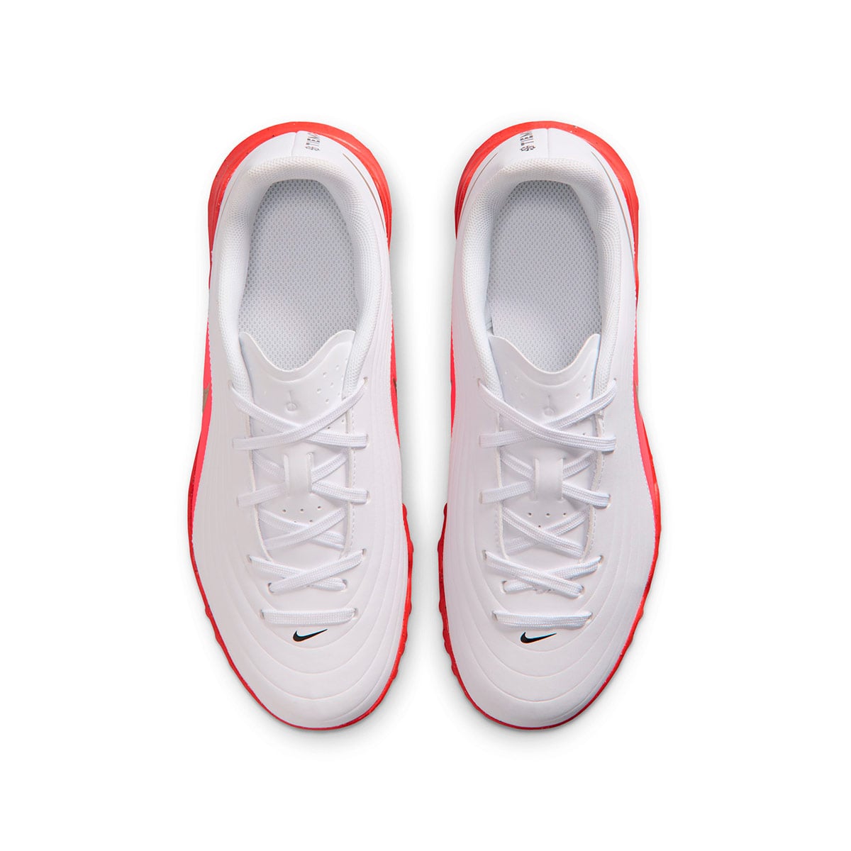 ZAPATILLAS NIÑO NIKE FUTBOL PASTO SINTÉTICO JR TIEMPO MAESTRO CLUB TF - 3