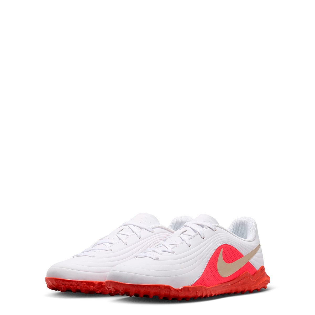 ZAPATILLAS NIÑO NIKE FUTBOL PASTO SINTÉTICO JR TIEMPO MAESTRO CLUB TF - 2