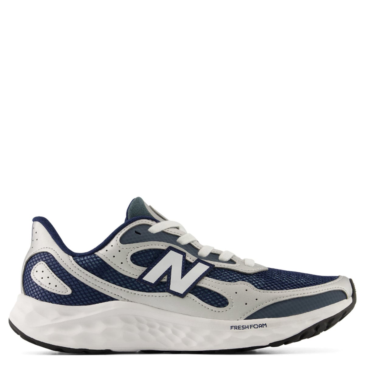 ZAPATILLAS HOMBRE NEW BALANCE RUNNING GRIS ARISHI  - 1