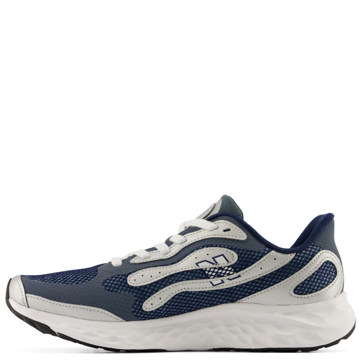 ZAPATILLAS HOMBRE NEW BALANCE RUNNING GRIS ARISHI  - 3
